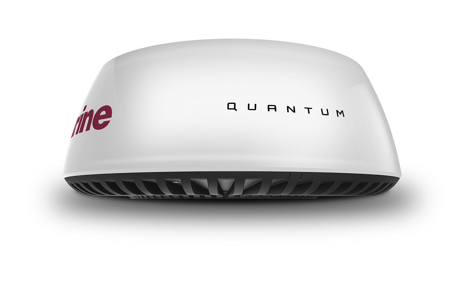 Raymarine Quantum radar Q24C forfra
