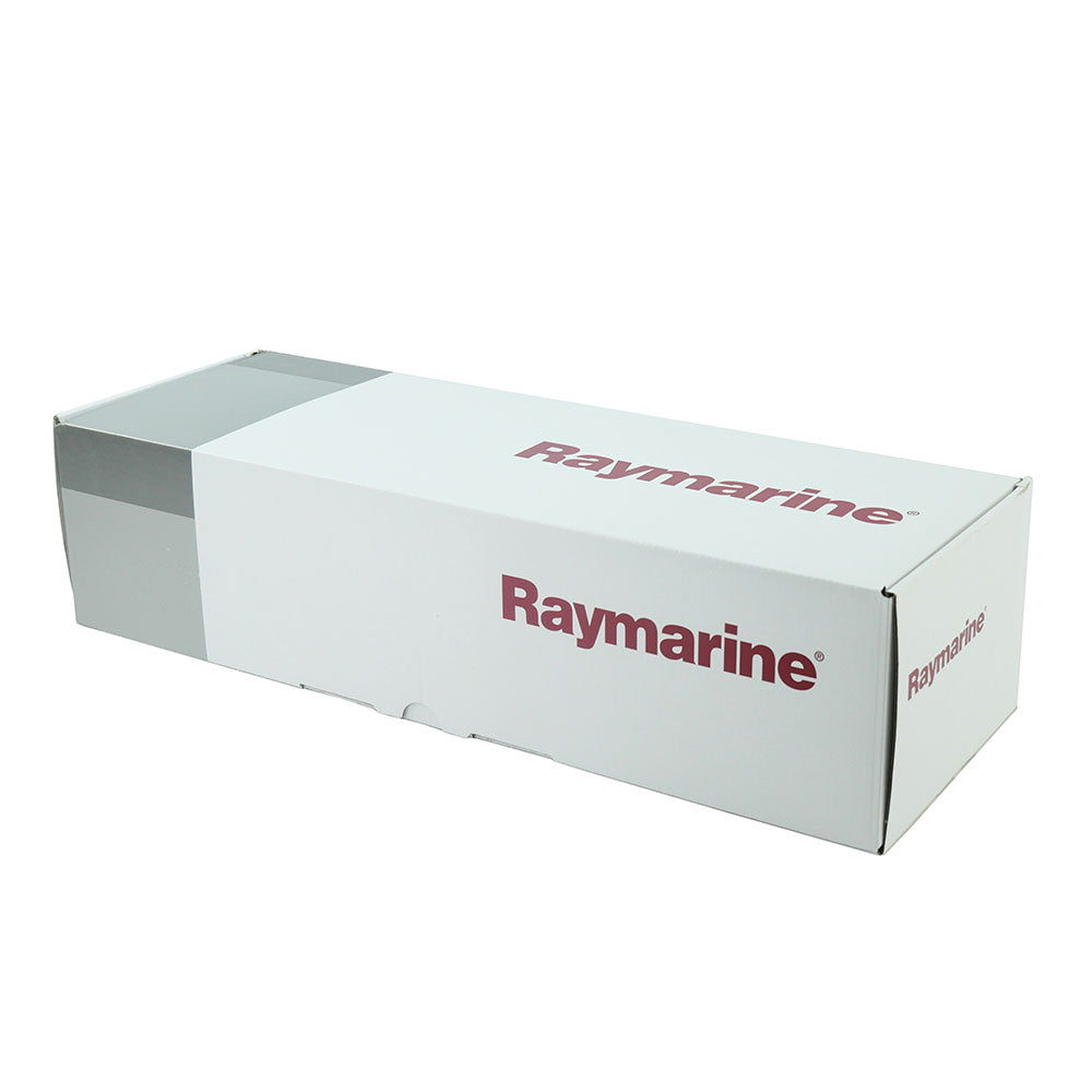 Nærbilde av Raymarine ST1000 Plus & ST2000 Plus pinnepilot mekanisme