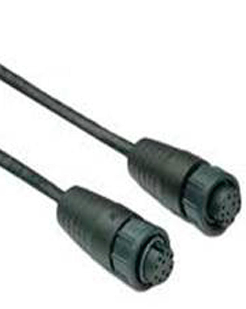 RayNet til RayNet kabel 20 m - Raymarine forfra