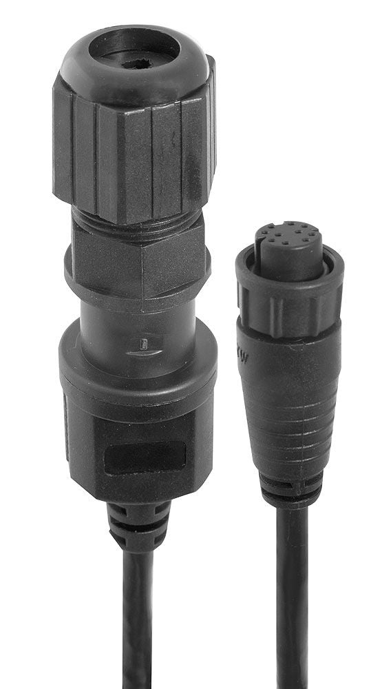 RayNet til RJ45 (hunn) adapter 100 mm forfra