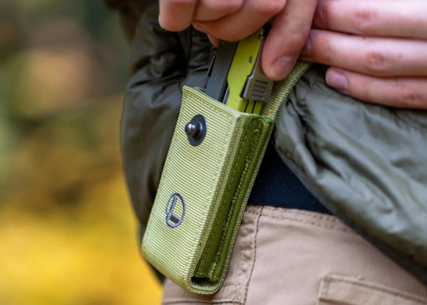 REBAR multitool 17 verktøy - Leatherman bakside