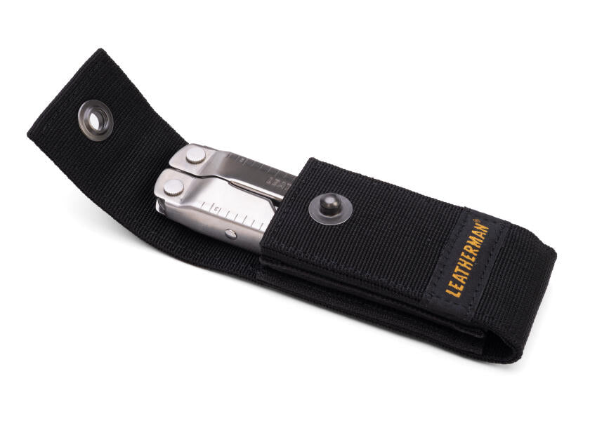 REBAR multitool 17 verktøy - Leatherman detalj