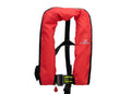 Redningsvest barn NEO-J 110N rød ISO 12402-3 Plastimo forfra