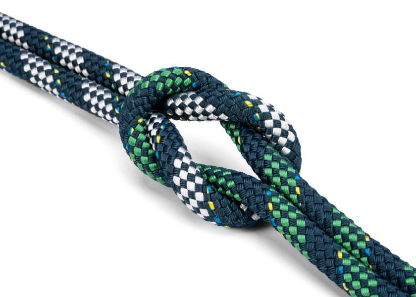 Nærbilde av REGATTA 2000 tau for fall og skjøter Dyneema SK78 - LIROS