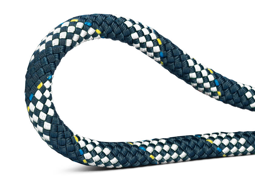 REGATTA 2000 tau for fall og skjøter Dyneema SK78 - LIROS brukt på seil