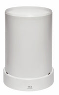 Regnsensor for WeatherHub SmartHome værstasjon - TFA-Dostmann forfra