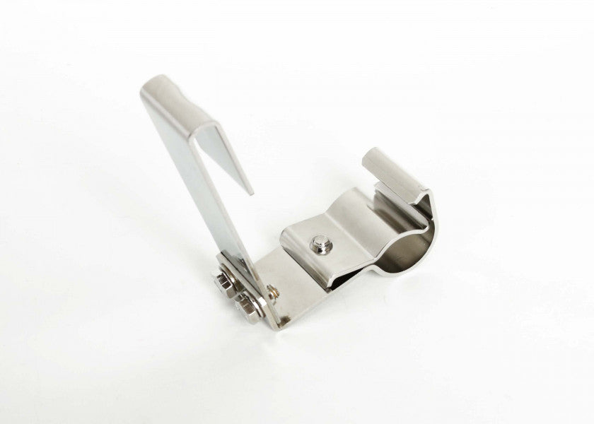 Relingsholder rustfritt stål for serie 40 - Aqua Signal detalj