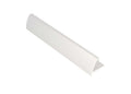 Relingsskinne MODERN aluminium 5,8 m - PFEIFFER forfra