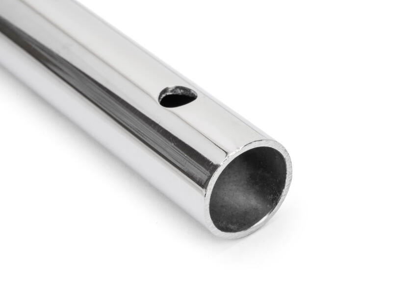 Relingstøtte 620 mm for Match-serien - Bavaria med feste