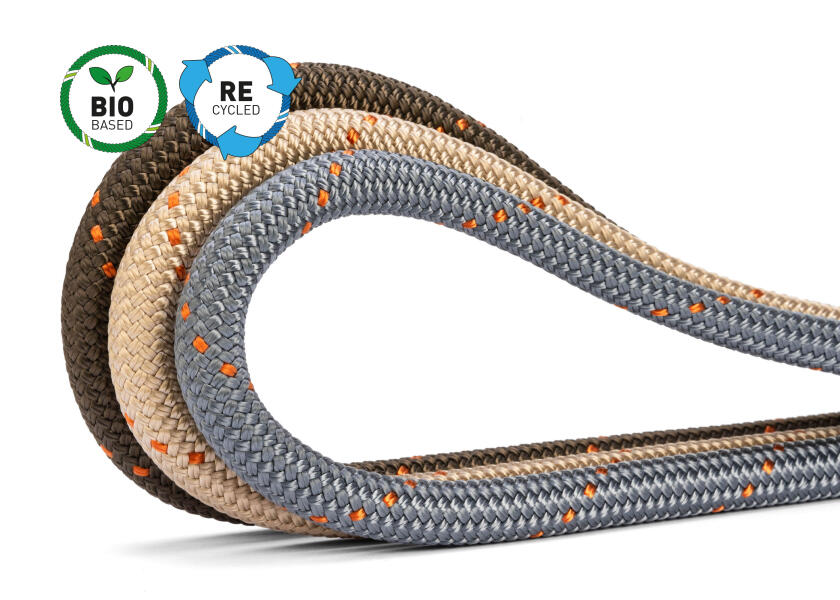 ReLite universaltau resirkulert polyester Dyneema kjerne - Gleistein forfra