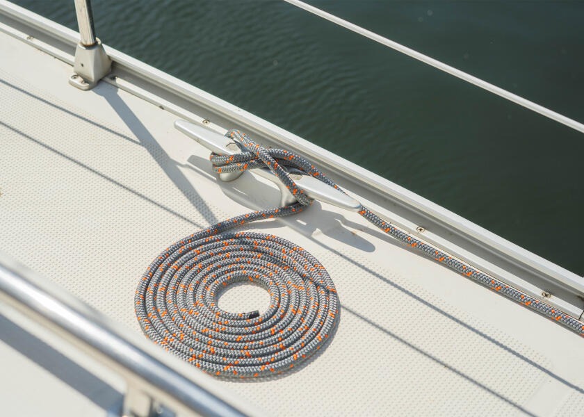 ReLite universaltau resirkulert polyester Dyneema kjerne - Gleistein miljøvennlig tau