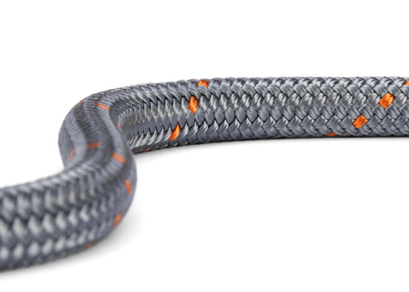 ReLite universaltau resirkulert polyester Dyneema kjerne - Gleistein montert
