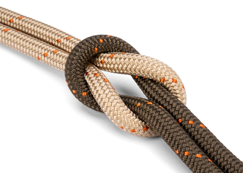 ReLite universaltau resirkulert polyester Dyneema kjerne - Gleistein tauverk