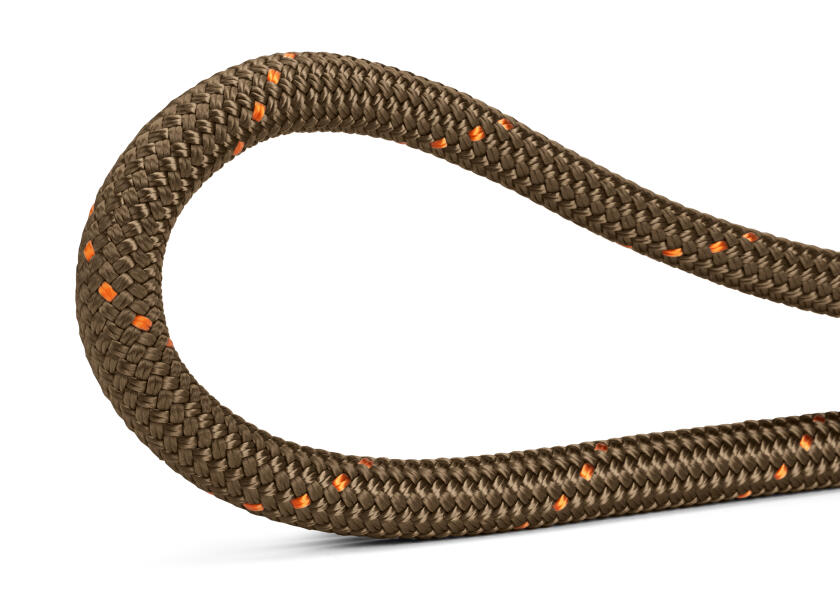 ReLite universaltau resirkulert polyester Dyneema kjerne - Gleistein UV-bestandighet