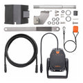 Remote Kit for Travel elektriske motorer 1160-1163 forfra