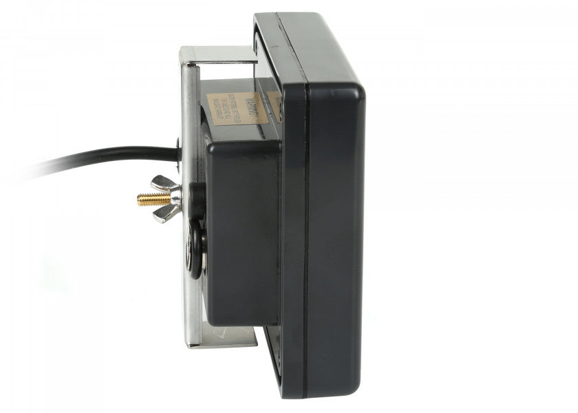 Montert Repeater for CLIPPER dybdemåler med 4,8 m kabel 12V - NASA