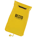Rescue System Wipe-Clean med flyteline 40 m forfra