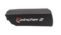 Reservebatteri 24V 3000 mAh for eWincher forfra