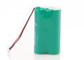 Reservebatteri for SmartController fjernkontroll - Raymarine forfra