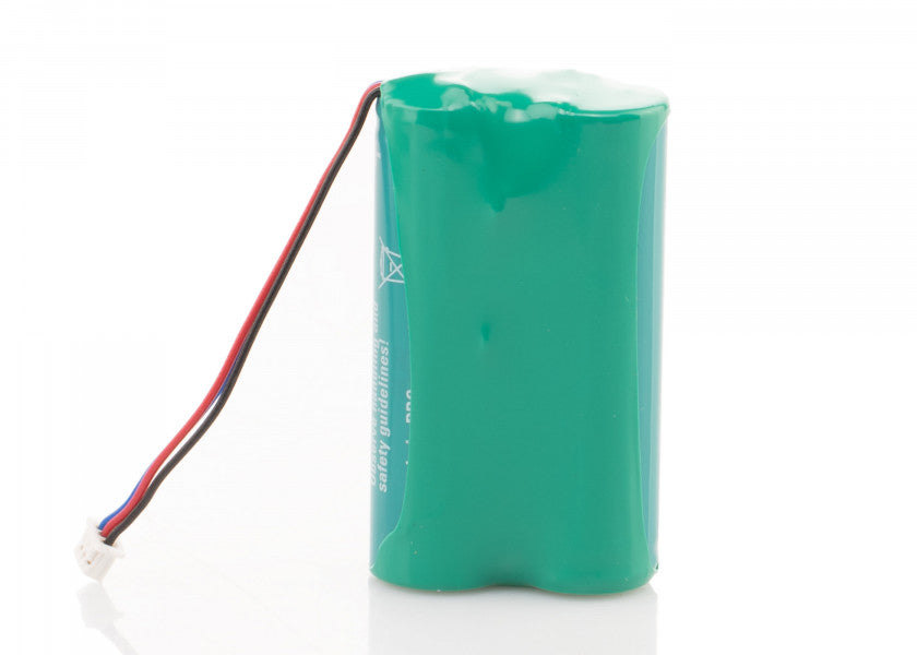 Reservebatteri for SmartController fjernkontroll - Raymarine forfra