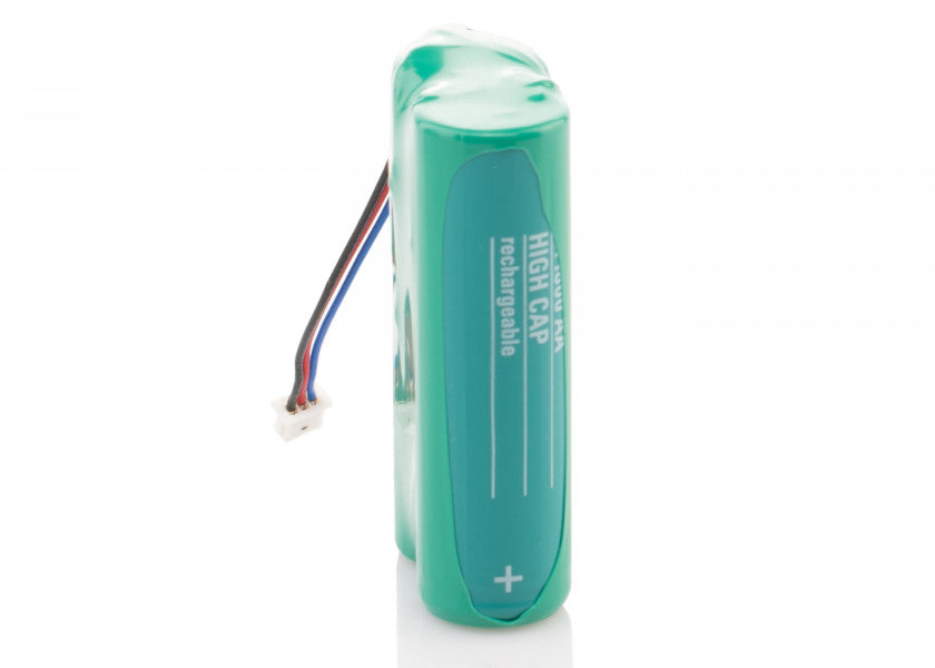 Reservebatteri for SmartController fjernkontroll - Raymarine nærbilde