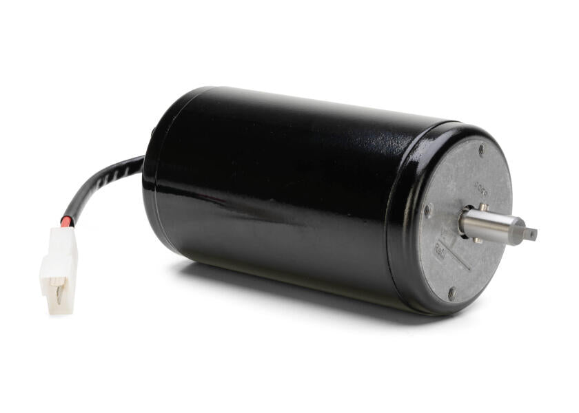 Reservemotor 24 V for 40ST16 og 50ST20 NEWAVE forfra
