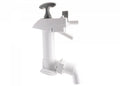 Reservepumpe for manuelt toalett - Johnson Pump forfra