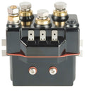 Reverseringsrelébox 150A IP66 12V for ankervinsj forfra