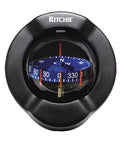 Ritchie Venture SR-2 kompass for skottmontering 45° kardansk forfra