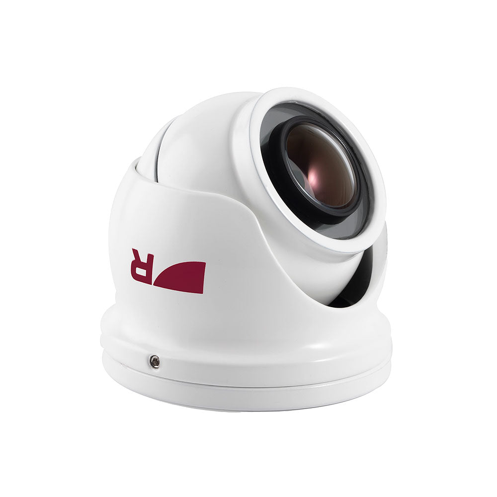 RM CAM 300 Eyeball CCTV mini IP-kamera bakside