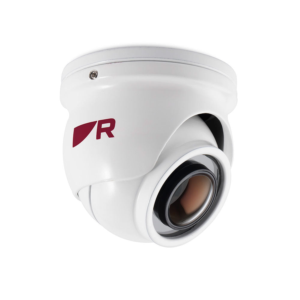 RM CAM 300 Eyeball CCTV montert på båt