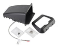 ROKK Wireless Nest trådløs lader IPX6 12/24V forfra
