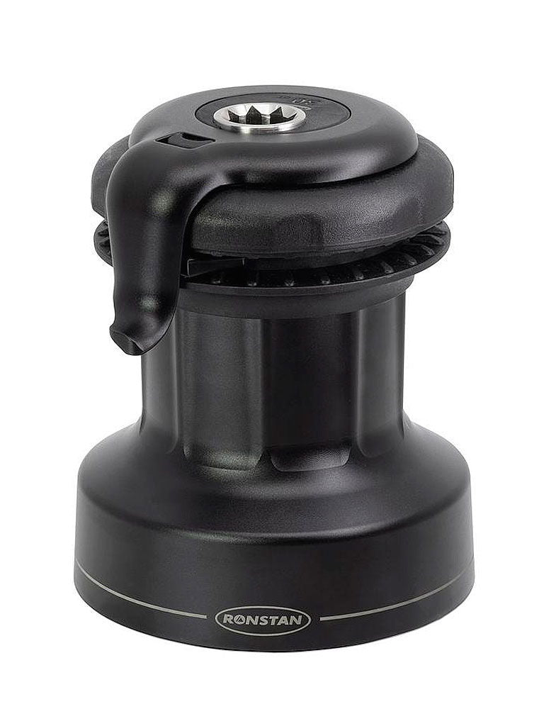 Ronstan Orbit vinsjmodell 20 selvtailende forfra