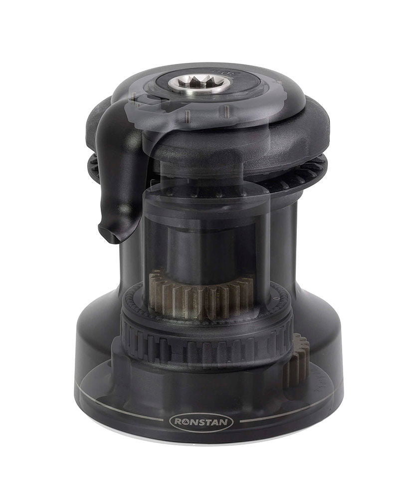 Ronstan Orbit vinsjmodell 20 bakside
