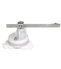 Rorgivere for rorindikatorer 12/24V - Compass forfra