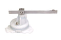 Rorposisjonsgiver 0-190 ohm for X-Line forfra