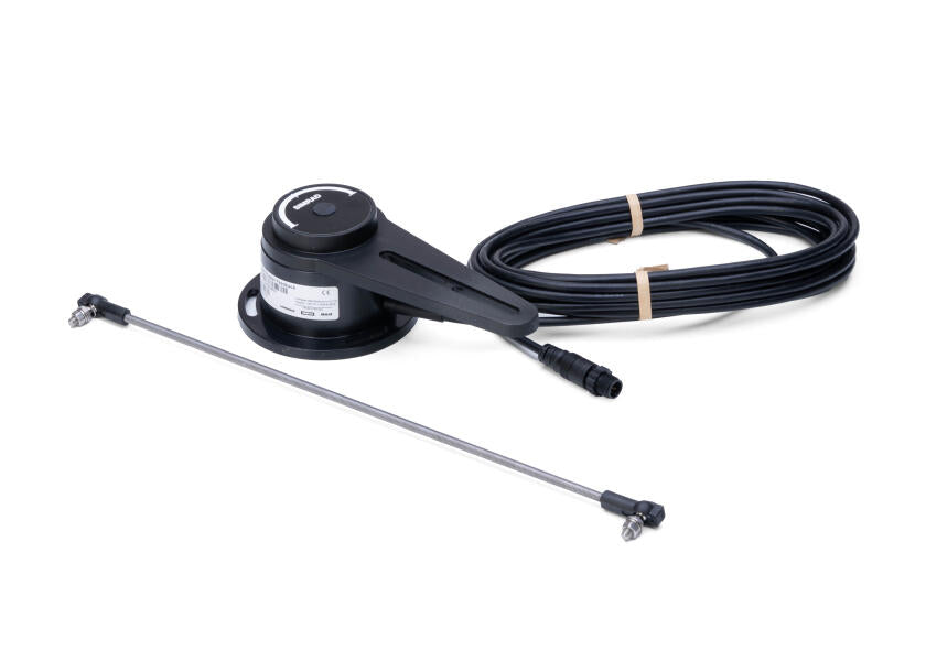 Detalj av Rorposisjonsgiver RF25N med 5 m NMEA 2000-kabel