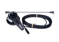 Rorposisjonsgiver RF25N med 5 m NMEA 2000-kabel forfra