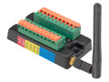 Router YDWR-02 SeaTalkNG NMEA 0183 multiplekser WiFi for marinebruk