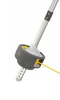Rullesystem for fokk 609 T maks 25 m² Ø 6 mm line forfra