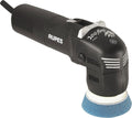 Rupes poleringsmaskin mini LHR75E/STD 75 mm forfra