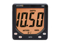 S400 ekkolodd 12V uten svinger NMEA 0183 - ADVANSEA forfra