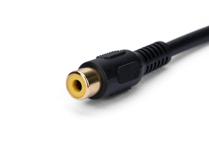 S400 ekkolodd 12V uten svinger NMEA 0183 - ADVANSEA sideprofil