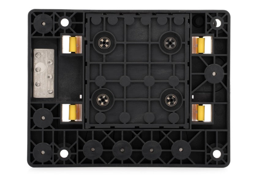 SafetyHub 150 sikringsboks 4 MIDI + 6 ATO komplett produktbilde