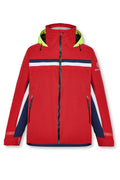 Sail coastal seiljakke 2-lags DRI PRO vanntett forfra