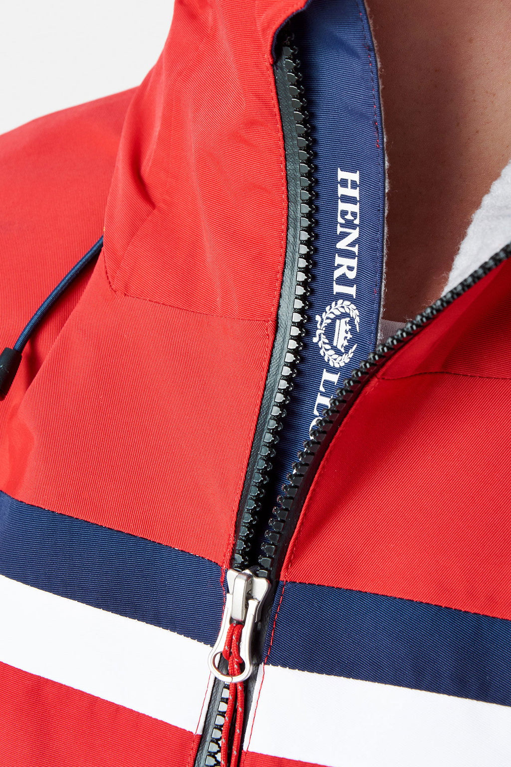 Sail Coastal seiljakke dame 2-lags DRI PRO vanntett sideprofil