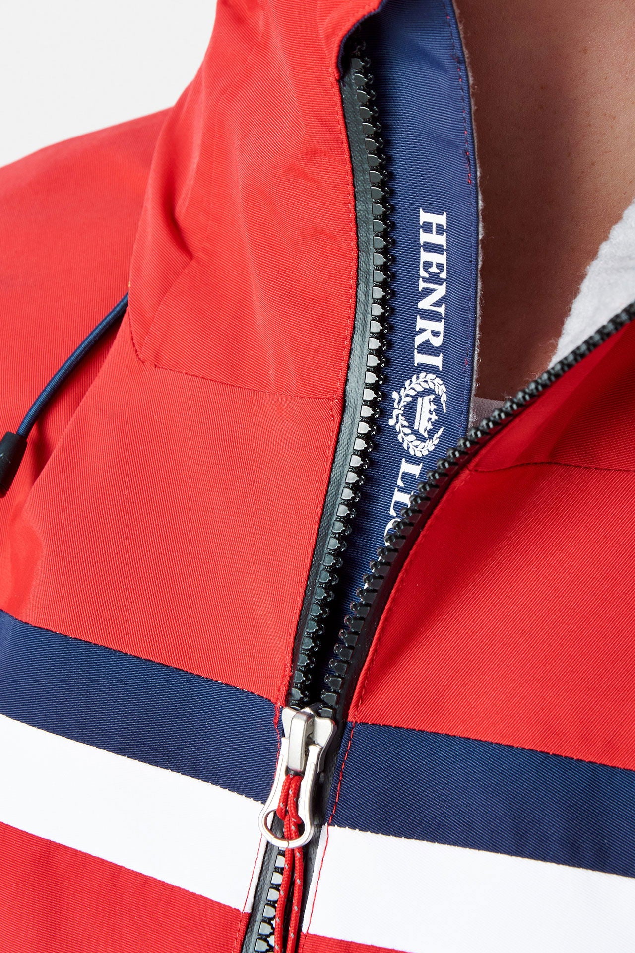 Sail Coastal seiljakke dame 2-lags DRI PRO vanntett sideprofil