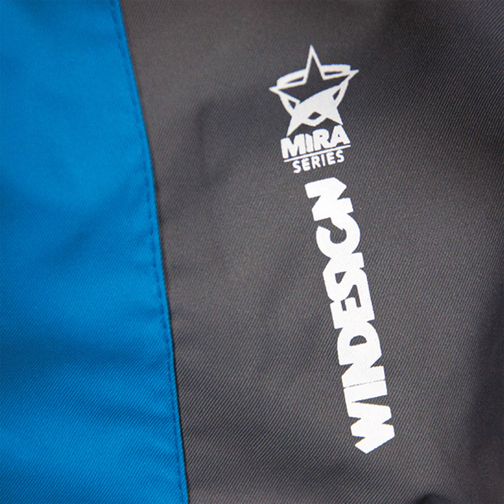 Sailing Comfort Smock junior spraytop 10 000 mm helhetsbilde