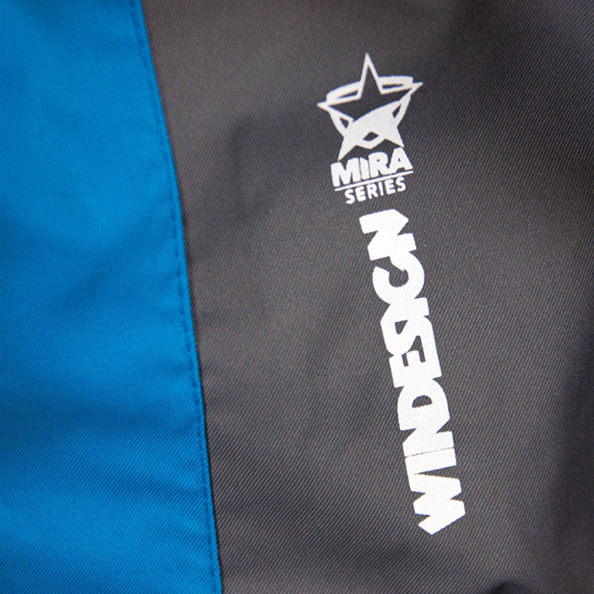 Sailing Comfort Smock junior spraytop 10 000 mm helhetsbilde