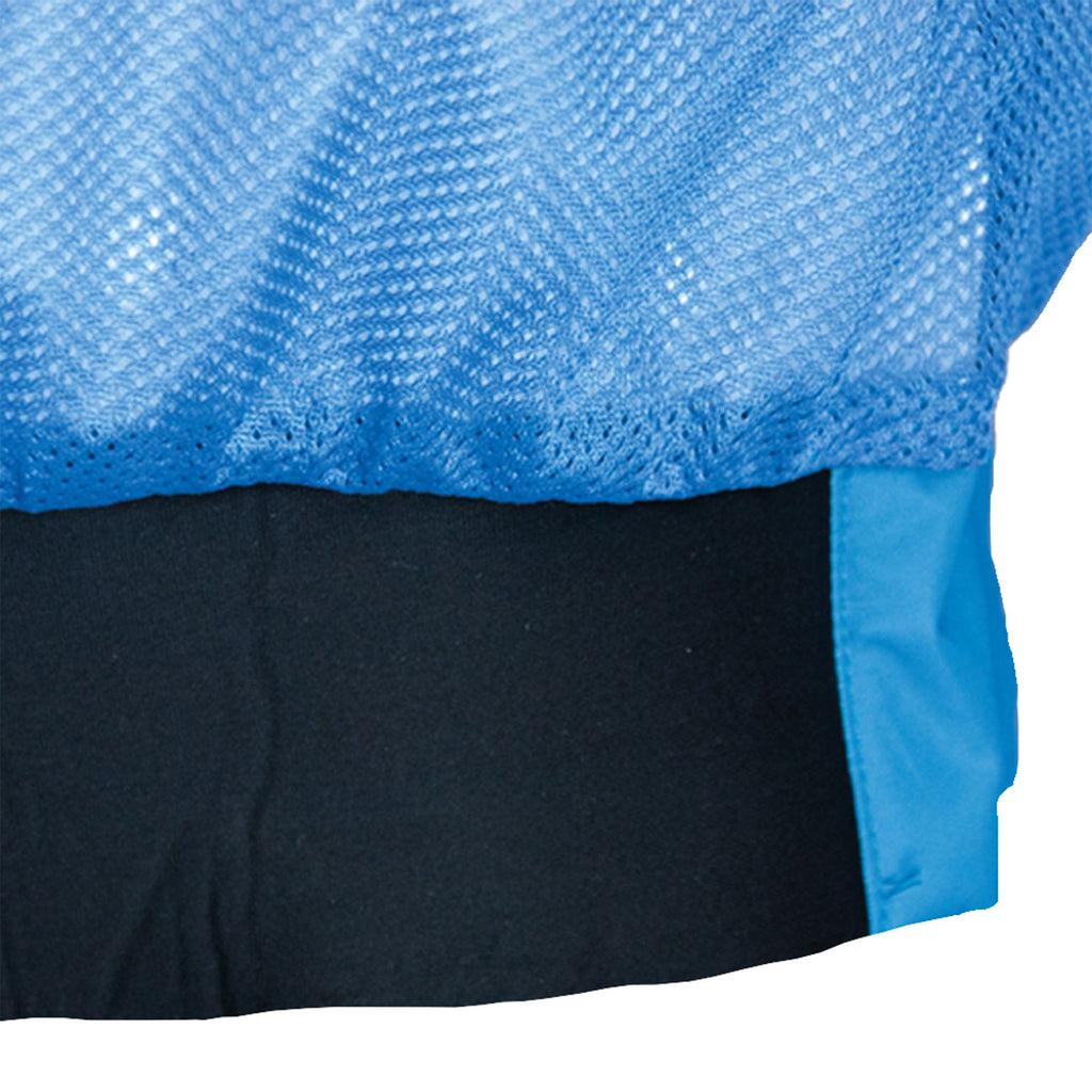 Sailing Comfort Smock junior spraytop 10 000 mm meshfôr detalj